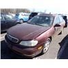 Image 1 : 2001 Infiniti I30