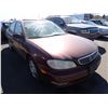 Image 2 : 2001 Infiniti I30