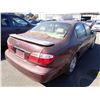 Image 3 : 2001 Infiniti I30