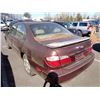Image 4 : 2001 Infiniti I30