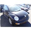 Image 2 : 2005 Volkswagen New Beetle