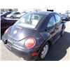 Image 3 : 2005 Volkswagen New Beetle