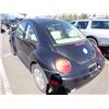 Image 4 : 2005 Volkswagen New Beetle