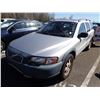 Image 1 : 2002 Volvo Cross Country