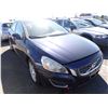 Image 2 : 2013 Volvo S60