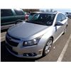 Image 1 : 2014 Chevrolet Cruze