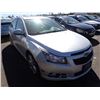 Image 2 : 2014 Chevrolet Cruze