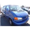 Image 2 : 2000 Volkswagen Eurovan