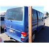 Image 3 : 2000 Volkswagen Eurovan