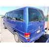 Image 4 : 2000 Volkswagen Eurovan