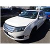 Image 1 : 2010 Ford Fusion Hybrid