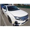 Image 2 : 2010 Ford Fusion Hybrid