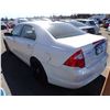 Image 4 : 2010 Ford Fusion Hybrid