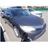 Image 2 : 2013 Toyota Camry Hybrid