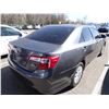 Image 3 : 2013 Toyota Camry Hybrid