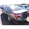 Image 4 : 2013 Toyota Camry Hybrid