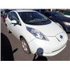 Image 2 : 2012 Nissan LEAF