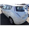 Image 4 : 2012 Nissan LEAF