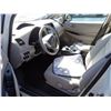 Image 5 : 2012 Nissan LEAF