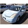 Image 1 : 2005 Toyota Prius