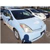 Image 2 : 2005 Toyota Prius