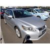 Image 2 : 2012 Lexus CT 200h