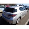 Image 3 : 2012 Lexus CT 200h