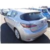 Image 4 : 2012 Lexus CT 200h