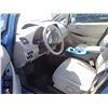 Image 5 : 2012 Nissan LEAF