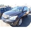 Image 1 : 2008 Lexus RX 400h