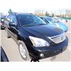 Image 2 : 2008 Lexus RX 400h
