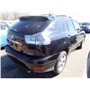 Image 3 : 2008 Lexus RX 400h