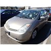 Image 1 : 2005 Toyota Prius