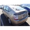 Image 4 : 2005 Toyota Prius