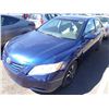 Image 1 : 2007 Toyota Camry