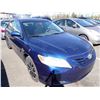 Image 2 : 2007 Toyota Camry