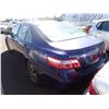 Image 4 : 2007 Toyota Camry