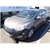 Image 1 : 2014 Hyundai Elantra