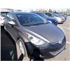 Image 2 : 2014 Hyundai Elantra