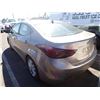 Image 4 : 2014 Hyundai Elantra
