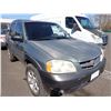 Image 2 : 2003 Mazda Tribute