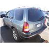 Image 4 : 2003 Mazda Tribute