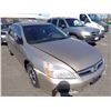 Image 2 : 2003 Honda Accord