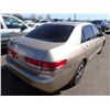 Image 3 : 2003 Honda Accord