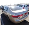 Image 4 : 2003 Honda Accord