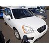 Image 2 : 2007 Kia Rondo