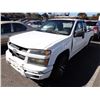 Image 1 : 2008 Chevrolet Colorado