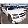 Image 2 : 2008 Chevrolet Colorado