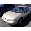 Image 1 : 1999 Dodge Stratus