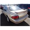 Image 4 : 1999 Dodge Stratus
